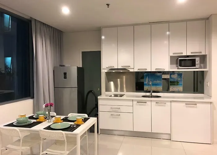 The Hostels Arh Home Klcc