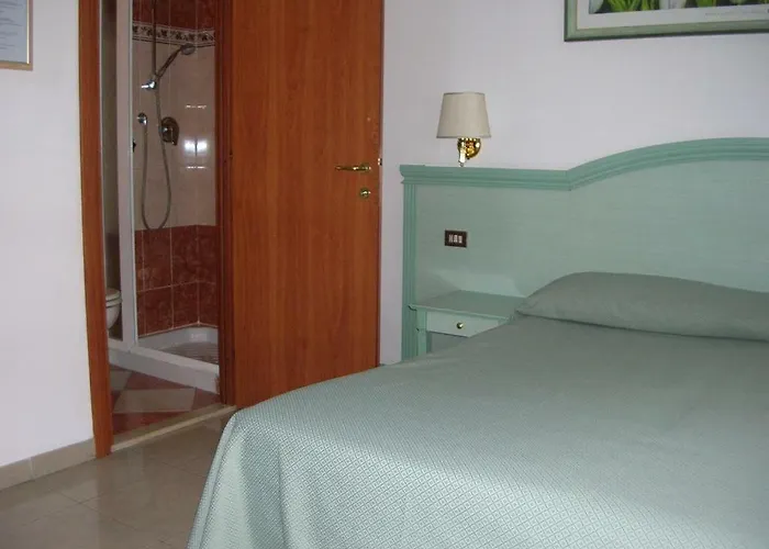 Hotel di lusso: Chiara Stella