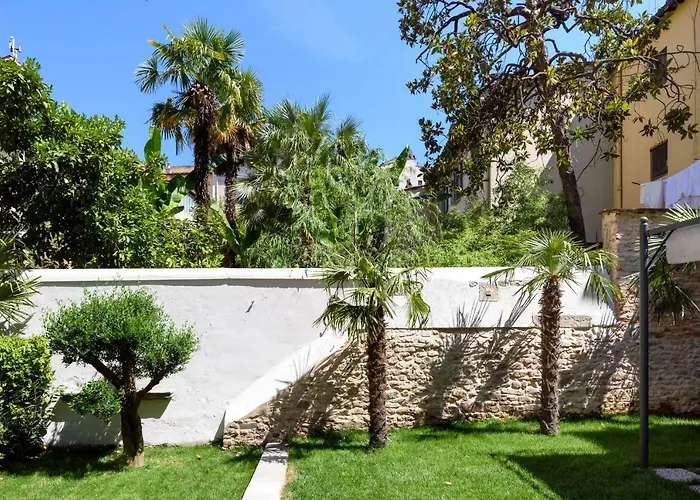 Hotel Ping Pong: Vivaldi Luxury Suites