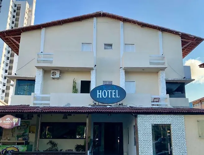 Hotel: Cp Hotel Economic