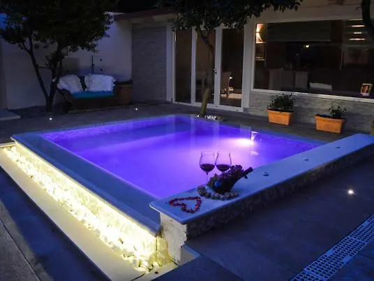 Hotel con Spa Alla Corte Di Re Federico