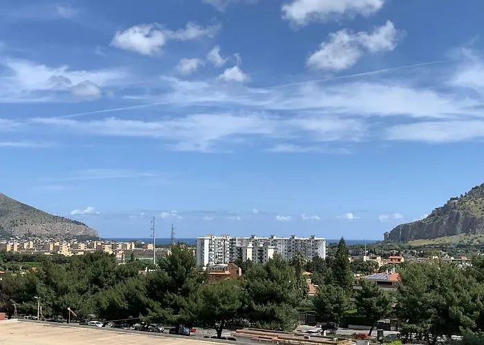 B&B: B&B San Lorenzo