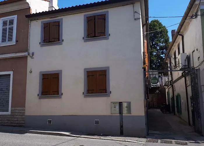 Hotel con vista: Al 106