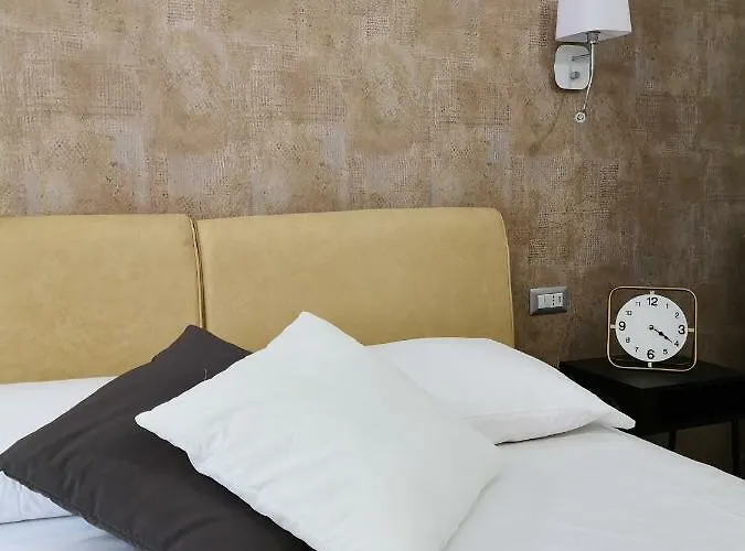 Casa vacanza: La Canzanella Guest House