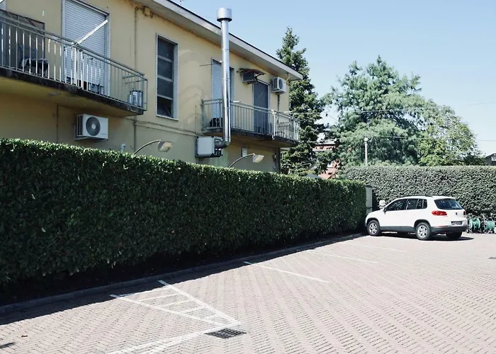  Il Portico