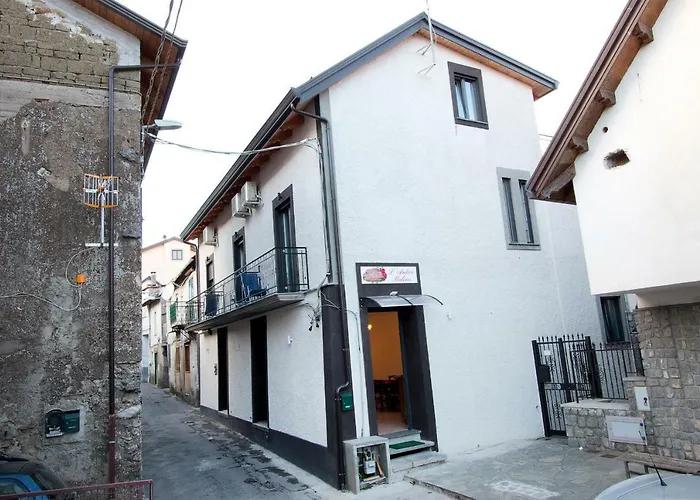 B&B: Antico Mulino B&B