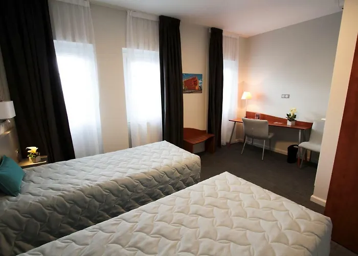 Hôtel accueillant les animaux: Centre Jean Bosco