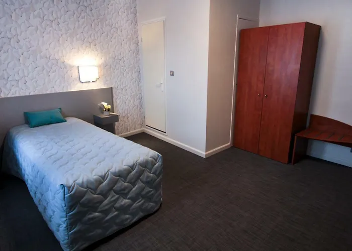 Hôtel accueillant les animaux: Centre Jean Bosco