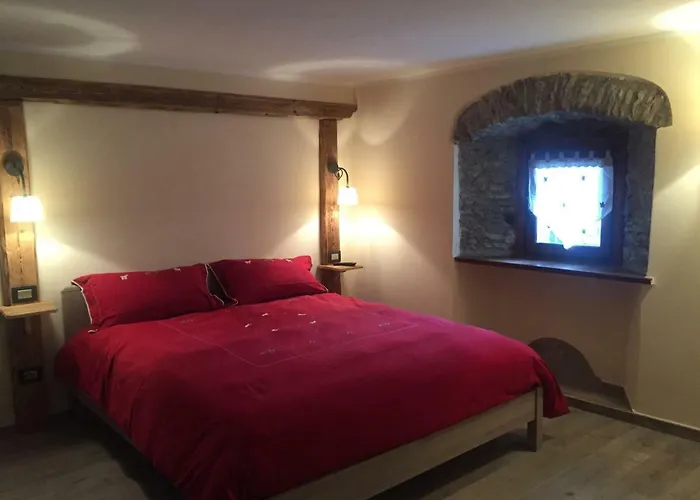 Hôtel: La Boule de Neige