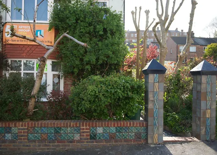 Apartment: The Ceramic House