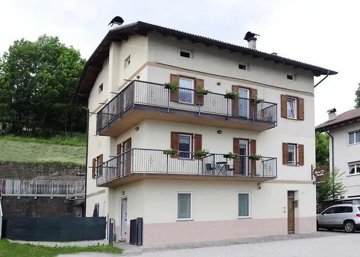 Hotel 3 stelle: B&B Cuore Trentino