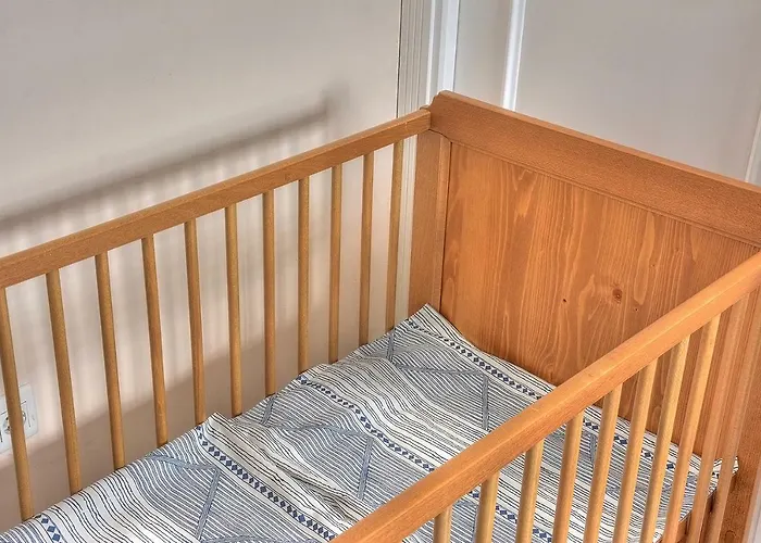 Hotel cerca del colegio: Sevilla Butterfly Suites