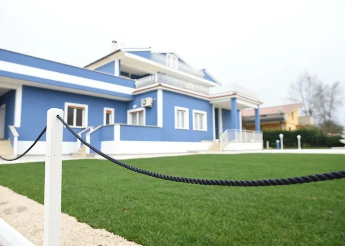 Le Garden