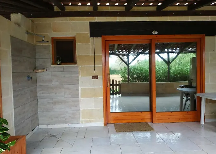 Casa Vacanze Fattoria Il Noce