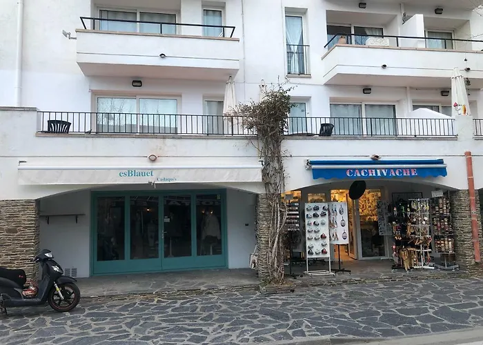 Apartaments S'Arenella