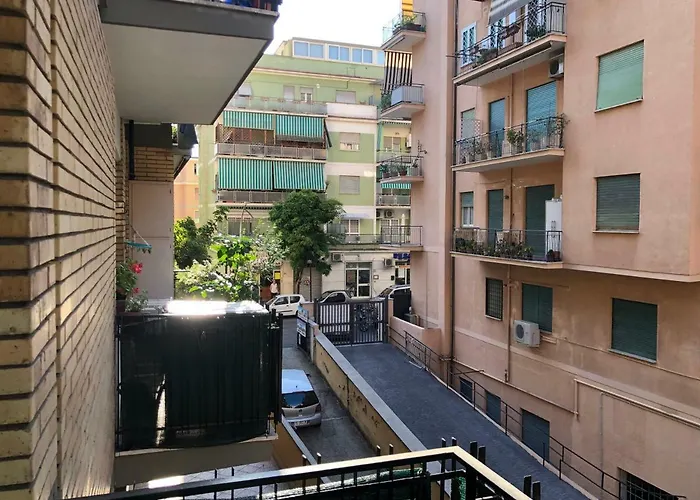 Hotel con vista: The Royals