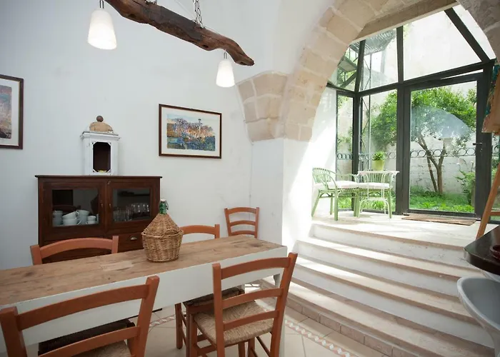 Casa D'Artista Suite & Garden