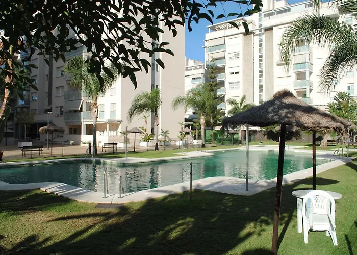 Hotel que admite mascotas: Nuevo Rincón