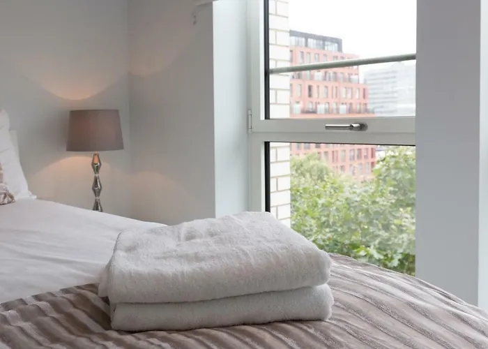Location Maison Vacances Luxury Central London