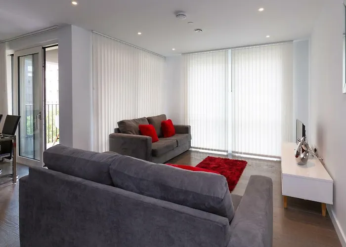Location Maison Vacances Luxury Central London