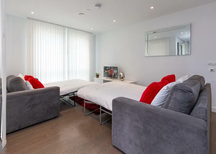 Location Maison Vacances Luxury Central London