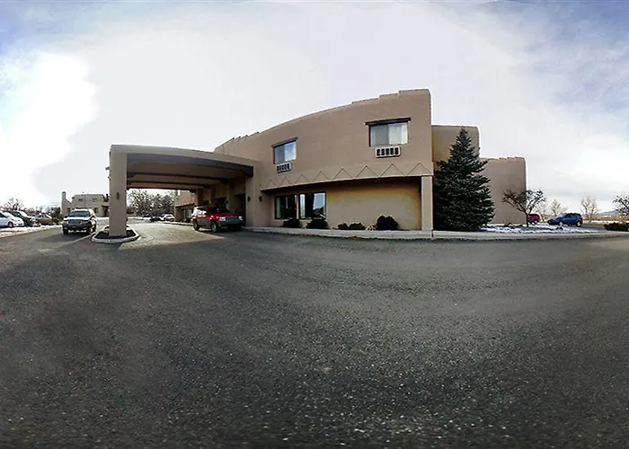 Comfort Suites Taos