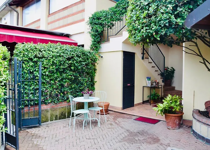  Il Portico