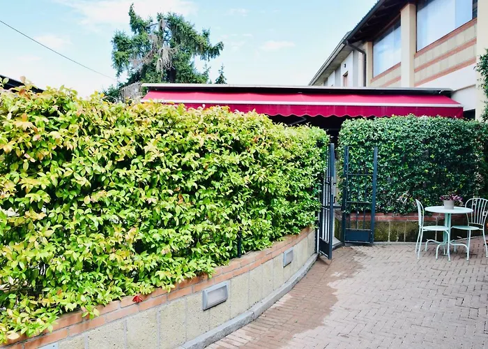  Il Portico
