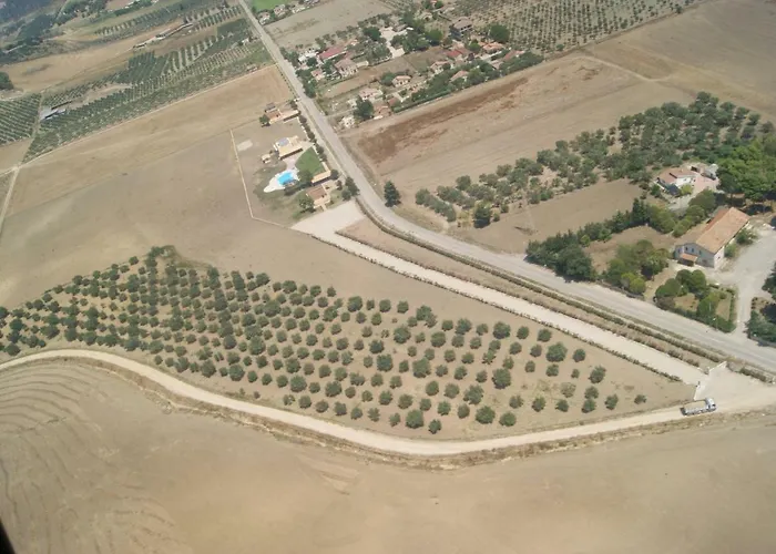 Casa vacanza: Agriturismo Fieri