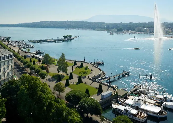 Beau-Rivage Geneve
