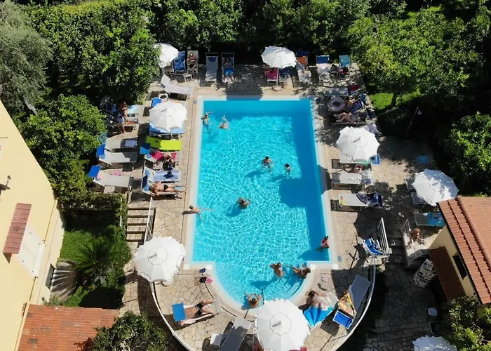 Albergo centrale: Hotel Tourist