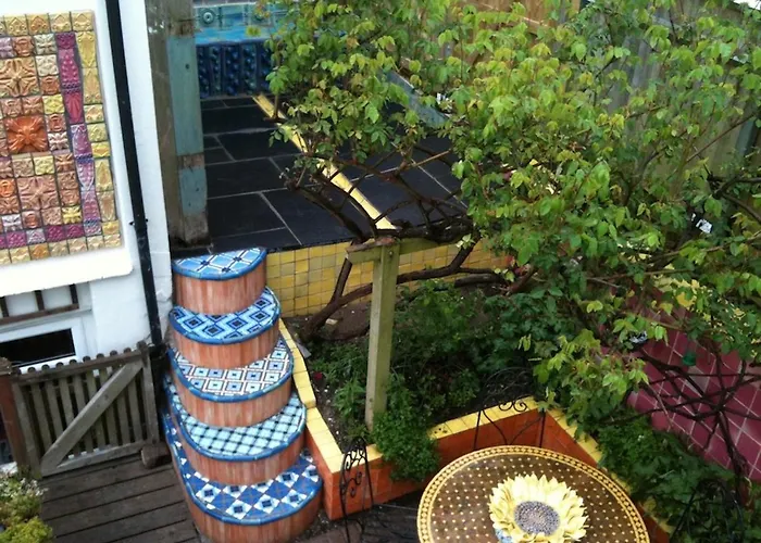 Apartment: The Ceramic House