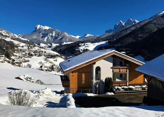 Hotel vicino al College: Jaiterhof