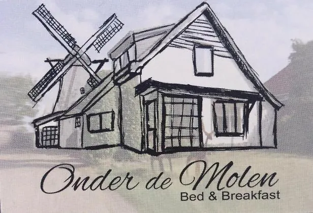  Onder De Molen
