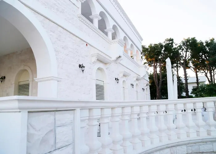 Hotel vicino al College: Villa Angelina