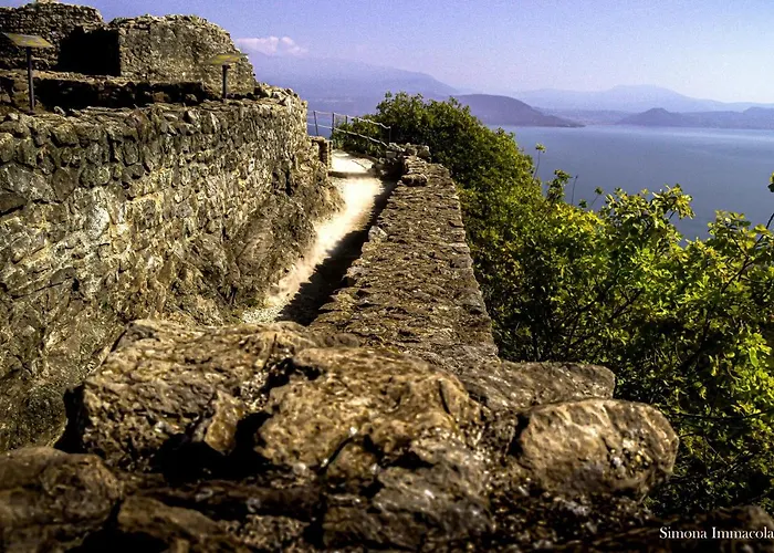 Albergo economico: La Gemma Sul Lago
