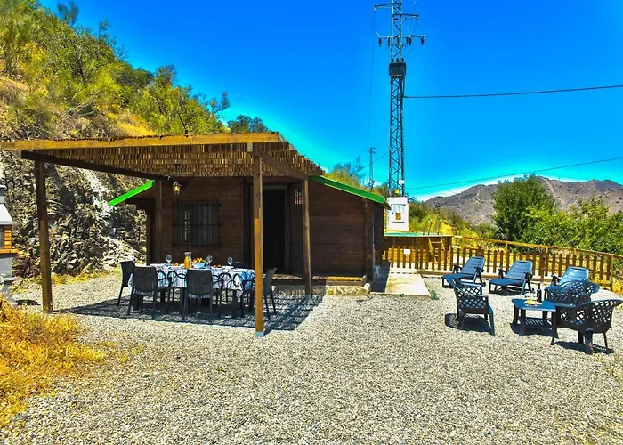 Complejo Rural El Mirador