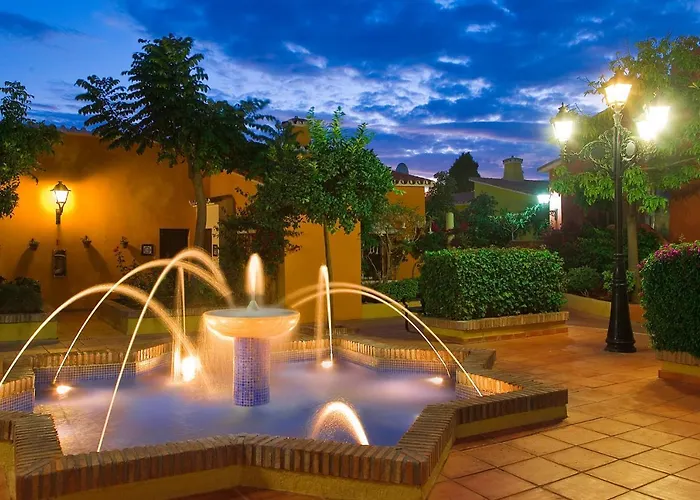 Marbella Playa