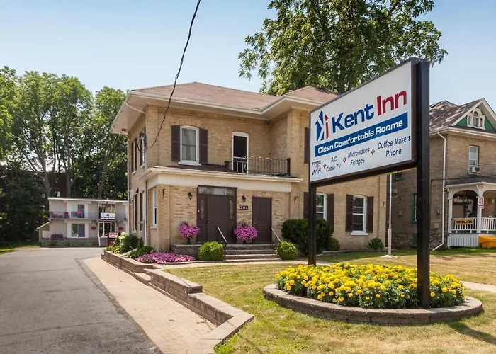 Kent Inn