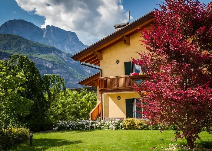 B&B: Agritur Val D'Adige