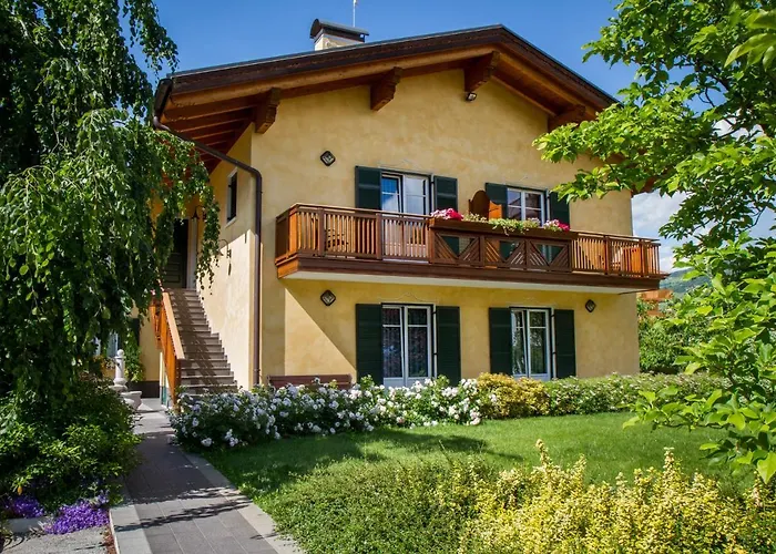 B&B: Agritur Val D'Adige