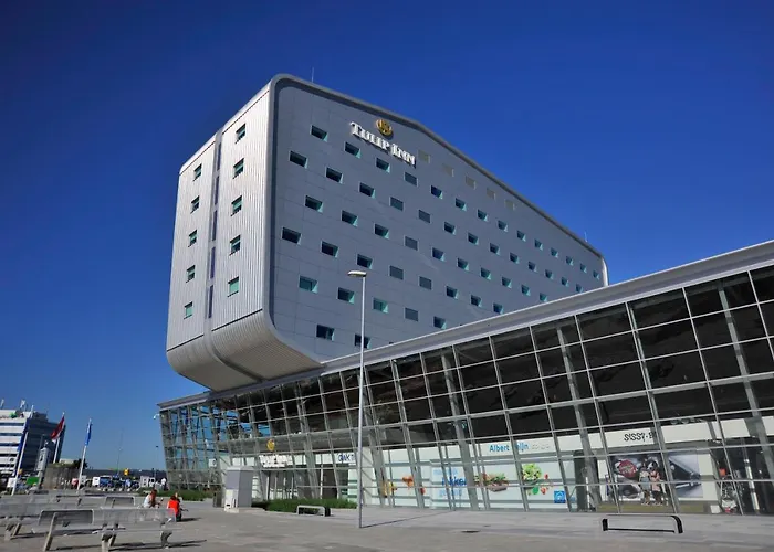Huisdiervriendelijk hotel: Tulip Inn Eindhoven Airport