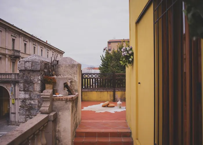 La Terrazza