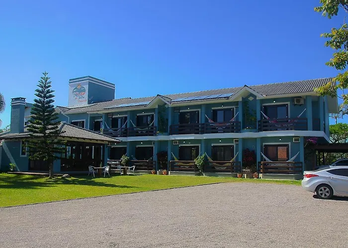 Hotel: Mares do Sul Pousada