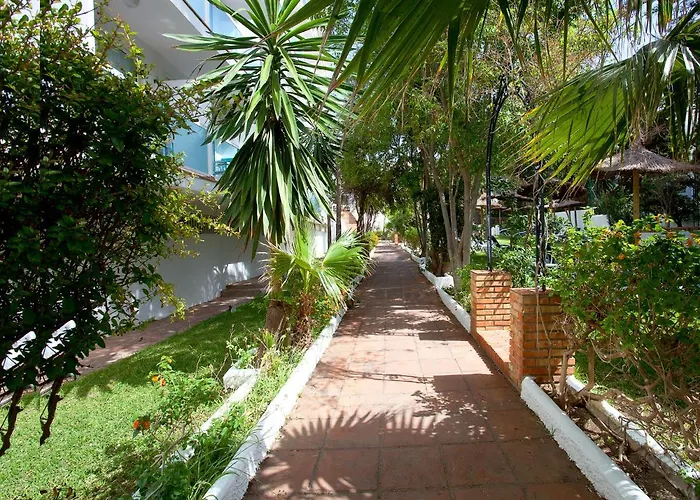 Hotel Palia Las Palomas