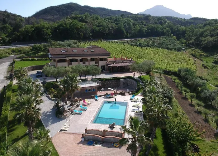 Tenuta Del Bifan