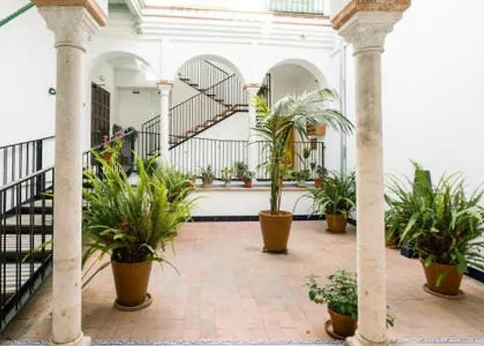 Apartamento: Sevilla Triana Plaza del Altozano