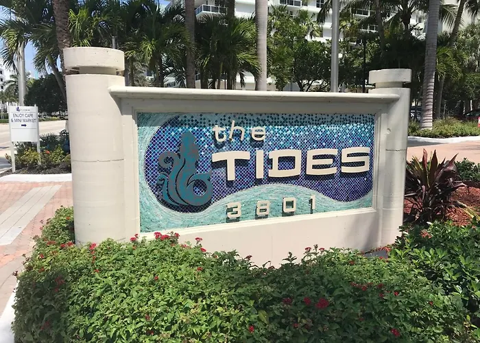 Tides Miami