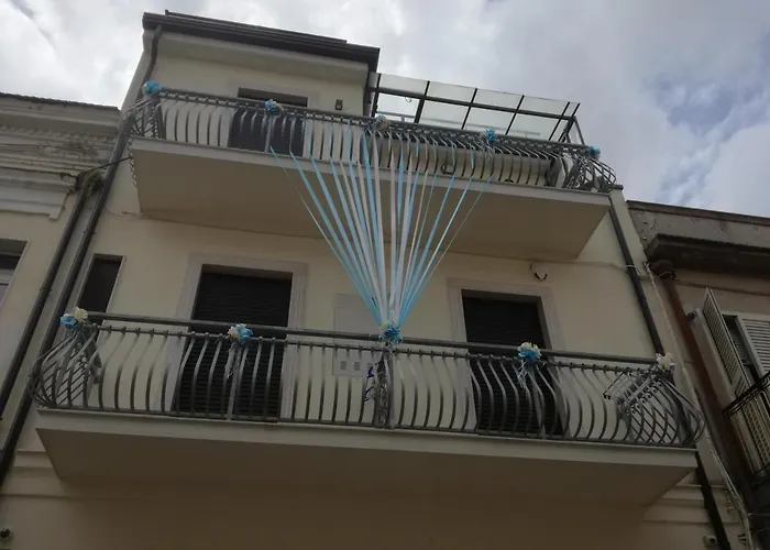 Hotel: B&B Stelle Della Daunia