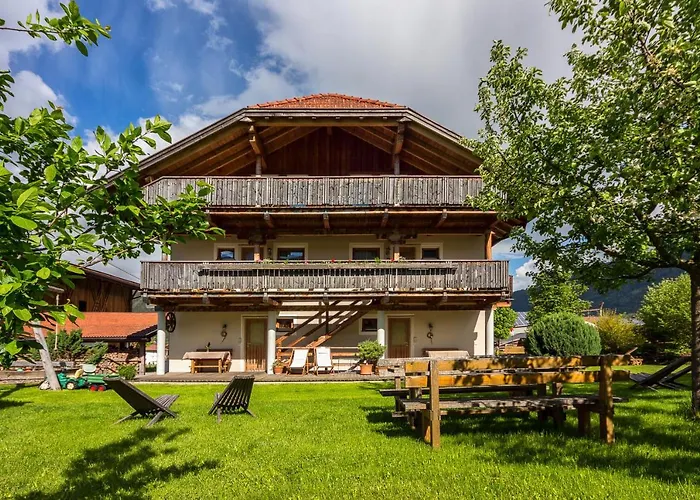 Hotel vicino al College: Liebharterhof